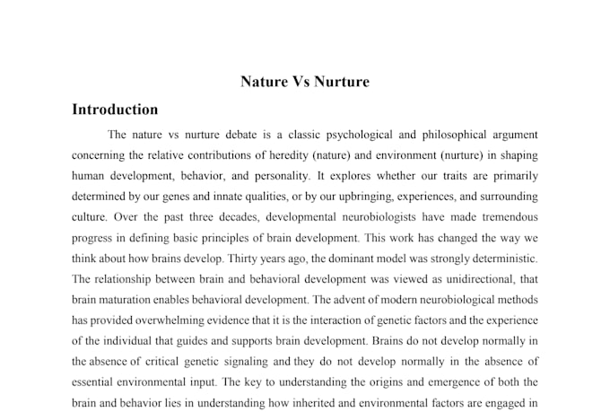 write professional and educational articles